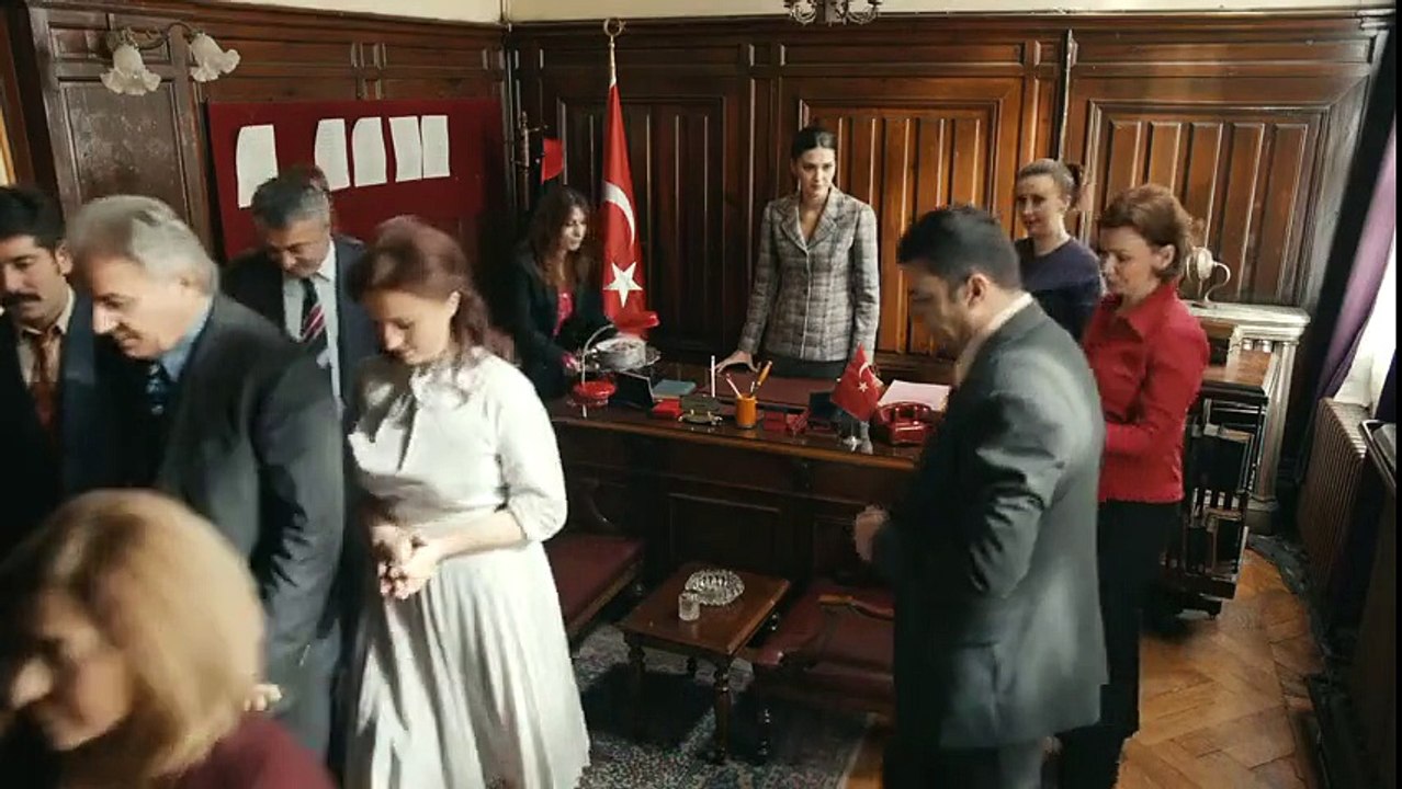 KARADAYI capitulo 266