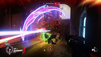 Gengi gets flattened