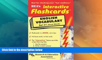 Price English Vocabulary - Set #1 Interactive Flashcards Book (Language Learning) (Pt.1) The