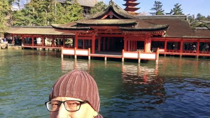 رحلة في جمال مدينة هوريشيما ٢٠١٦