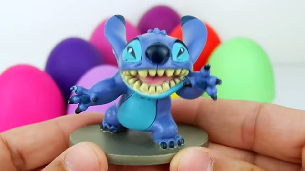 BEST LEARN COLORS for Children - Colours for Kids to Learn - Learn Colors with Surprise Eggs Part 3