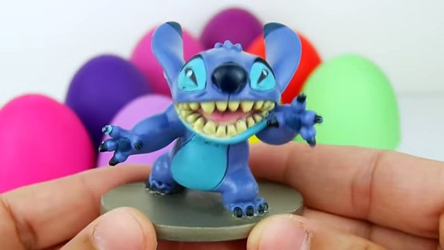 BEST LEARN COLORS for Children - Colours for Kids to Learn - Learn Colors with Surprise Eggs Part 3