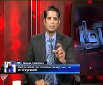 Junaid Jamshed Ki University Mein Naat | Awaz | SAMAA TV | Best Clip | 8 Dec 2016