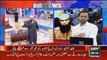 Waseem Badami & Neelam Crying On Junaid Jamshed Naat