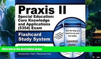 Buy Praxis II Exam Secrets Test Prep Team Praxis II Special Education: Core Knowledge and