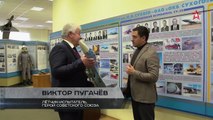 «Военная приемка» «Адмирал Кузнецов» Первый боевой выход» 2016