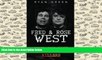 BEST PDF  Fred   Rose West: Britain s Most Infamous Killer Couples (True Crime, Serial Killers,
