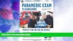 Best Price Paramedic Flashcards (Book + Online Practice Test) (EMT Test Preparation) Jeffrey