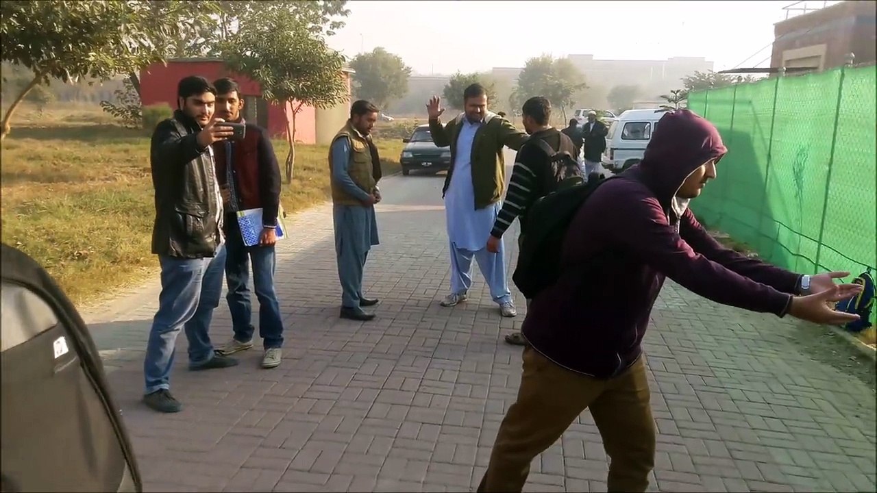 BEST Mannequin Challenge EVER #5