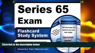 Price Series 65 Exam Flashcard Study System: Series 65 Test Practice Questions   Review for the
