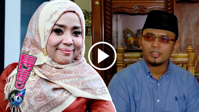 Calon Suami Muzdalifah Akhirnya Bicara Soal Kabar Istri Sah - Cumicam 07 Desember 2016