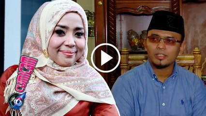 Video herunterladen: Calon Suami Muzdalifah Akhirnya Bicara Soal Kabar Istri Sah - Cumicam 07 Desember 2016