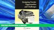 Read Book Designing Portals: Opportunities and Challenges Full Book