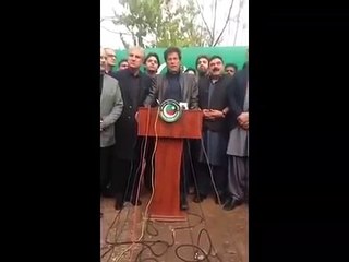 Imran Khan B Junaid Jamshed Ki Khabar Sun Kr Roo Pry