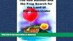 Pre Order The Red Balloon and the Frog Search for the Land of Eleven-an-Under (Adventures of the