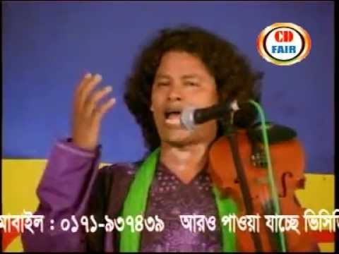 bangla baul pala gaan khaja baba boro pir Kajol Deowan and Abul Sarkar 1