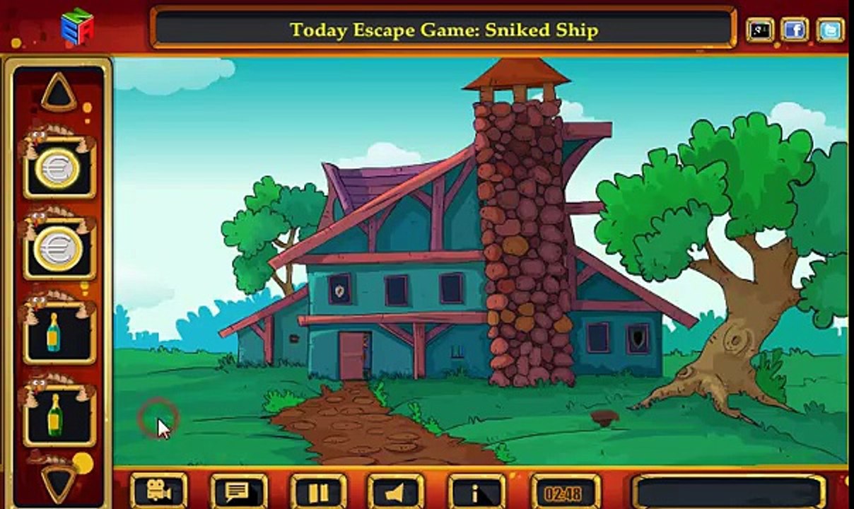Find Craft Walkthrough (1)
