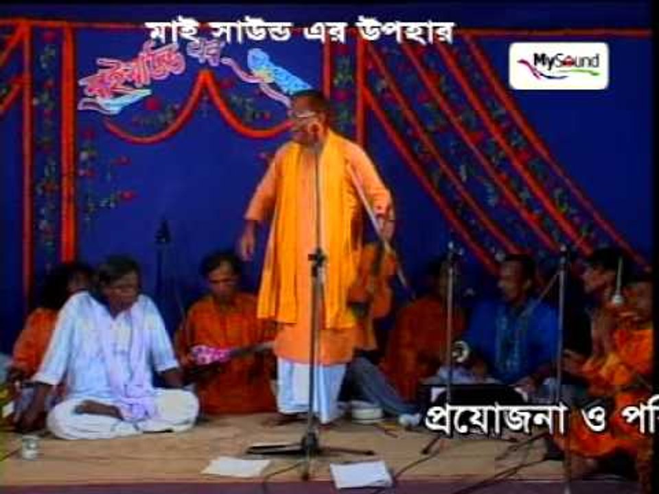 Bangla New Pala Gaan Roshid Sarkar and Abul Sarkar 5