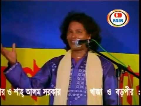Bangla Baul Pala Gaan by Kajol Deowan and Shah Alom Sarkar Part 2