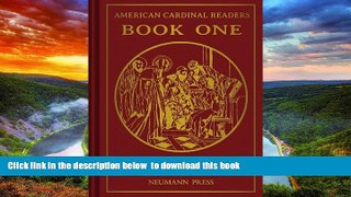 Audiobook American Cardinal Readers - Book One Edith M. McLaughlin Audiobook Download