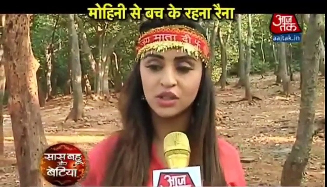 Brahmarakshas 9th December 2016