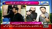 Singer Salman Ahmad's Wife Breaks into Tears Talking About Junaid Jamshed and her Mother