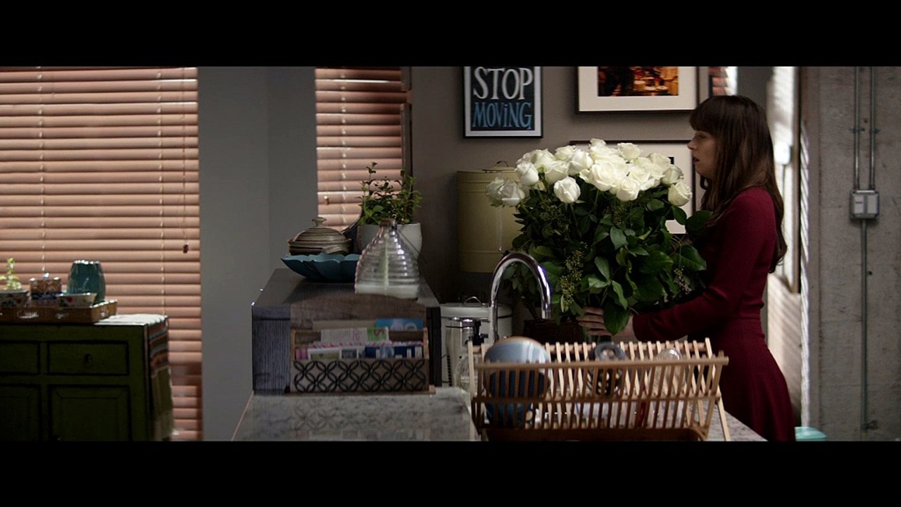 Fifty Shades Darker - Trailer 2