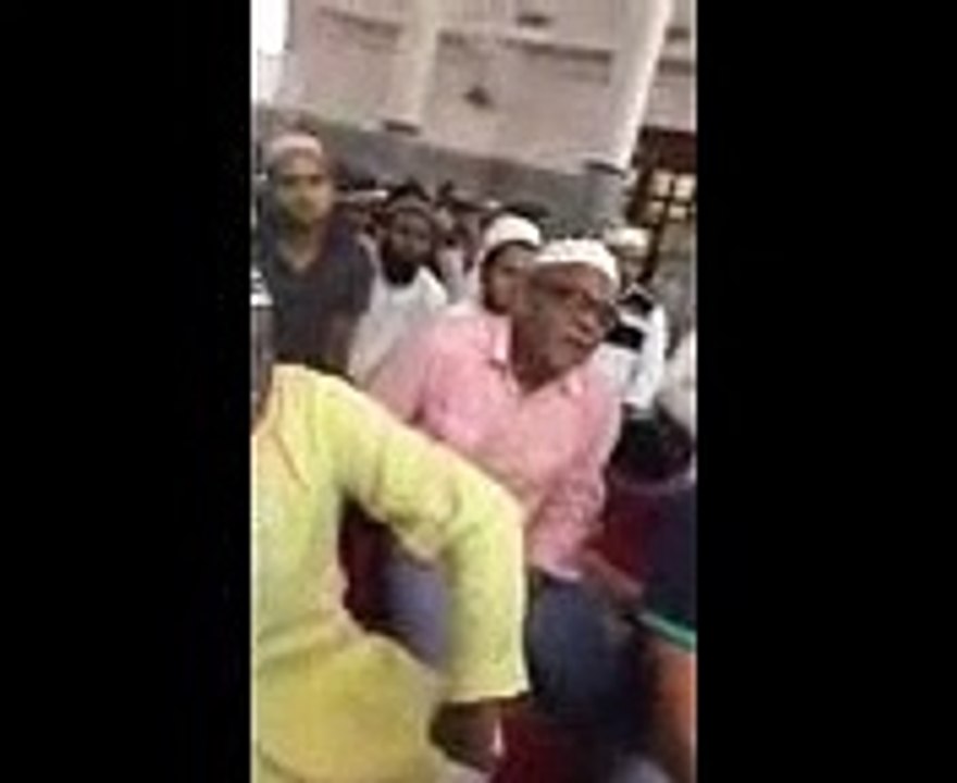 Junaid Jamshed last Naat before Death Ummati