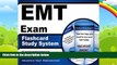 Buy EMT Exam Secrets Test Prep Team EMT Exam Flashcard Study System: EMT Test Practice Questions