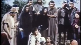 The Living Christ Series (1951) remastered - 10 Retreat and Decision