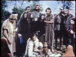The Living Christ Series (1951) remastered - 10 Retreat and Decision