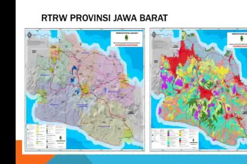 Draft Master Plan Cirebon - Planning and Development Guidance