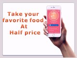 Cheap food online Oakland, San Francisco and Berkeley