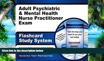 Online NP Exam Secrets Test Prep Team Adult Psychiatric   Mental Health Nurse Practitioner Exam