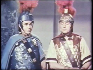 The Living Christ Series (1951) remastered - 11 Triumph and Defeat