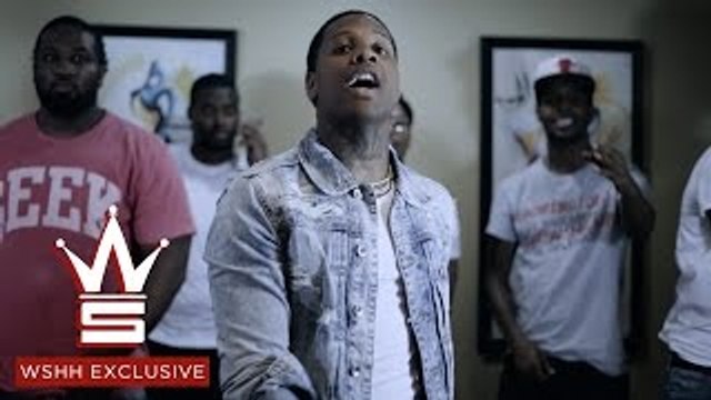 Lil Durk Perkys Calling (Future Remix) (WSHH Exclusive - Official Music Video)