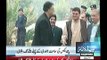 SC adjourns Panama Leaks case hearing until first week of January.