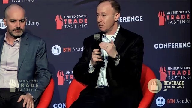 Opportunities for Smaller Wine Brands Amidst Wholesaler Consolidation