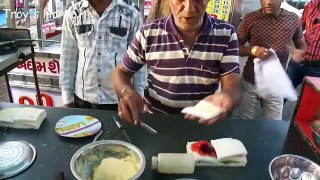 Amazing People Compilation   Street Cooking   Indian Street Food