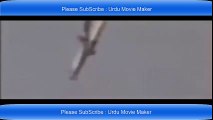 آج چترال سے آنے والا جہاز جو گر کر تباہ ہوگیا، اس کی گرتے وقت کی ویڈیو