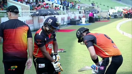 BPL 2016 Match 37    Comilla Victorians vs Khulna Titans    HD Highlights