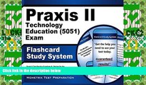 Price Praxis II Technology Education (5051) Exam Flashcard Study System: Praxis II Test Practice
