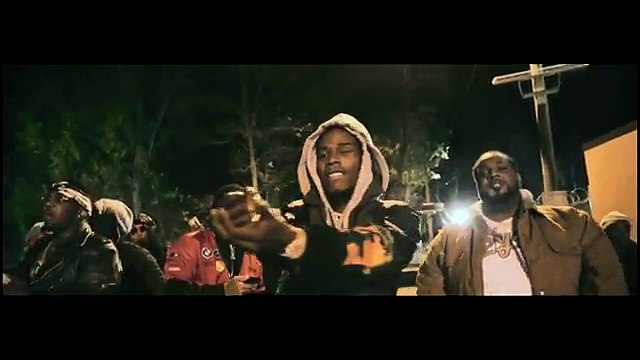 RGF Productions Presents: M80 - Real Addresses Freestyle