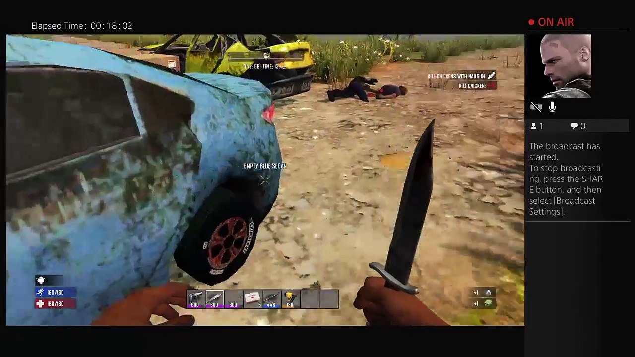 prime262's Live PS4 Broadcast (5)