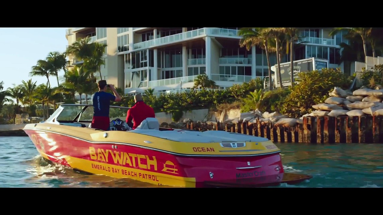 Baywatch
