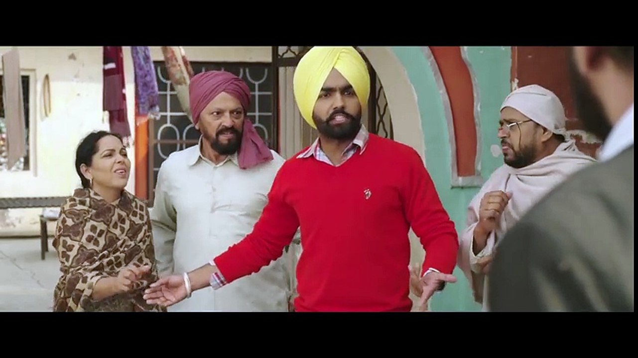 Ardaas Trailer