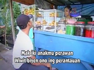 terbaru Ratna antika campur sari - ngamen 2