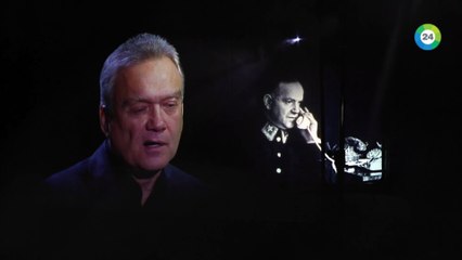 Жуков, Рокоссовский. Маршалы Победы (2016)