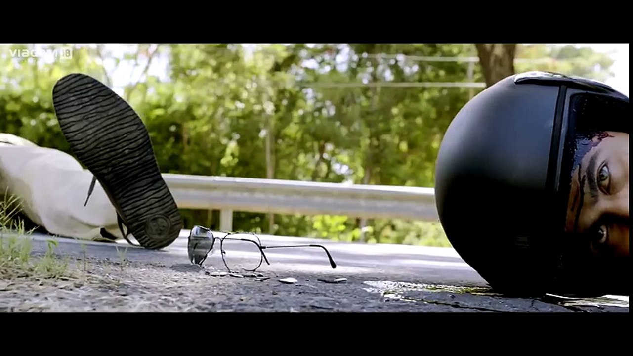 Force 2 Trailer