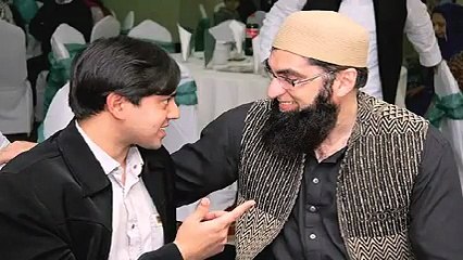Junaid Jamshed’s Voice Message To His Coordinator Arsalan Before Going To Chitral